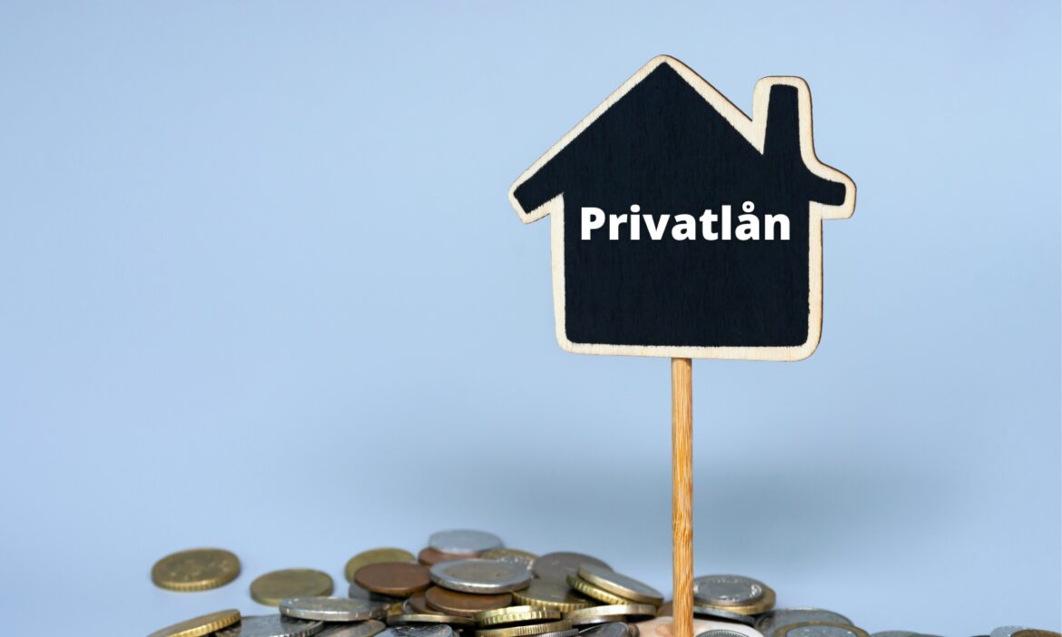 Privatlån